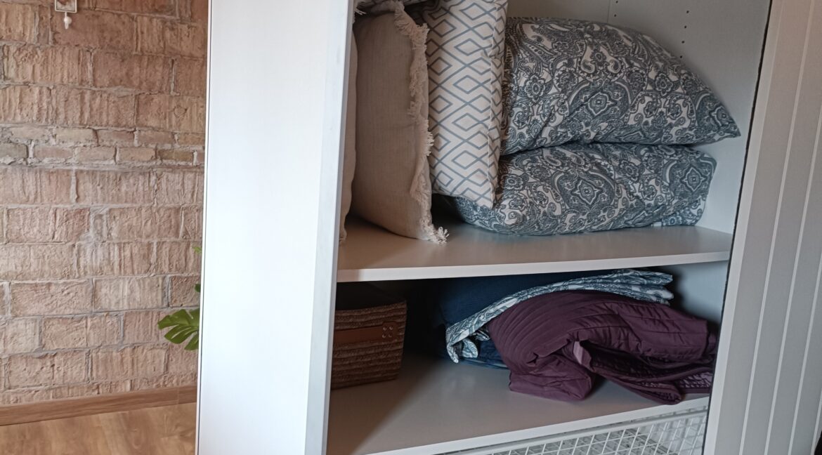 ARMARIO HABITACIÓN
