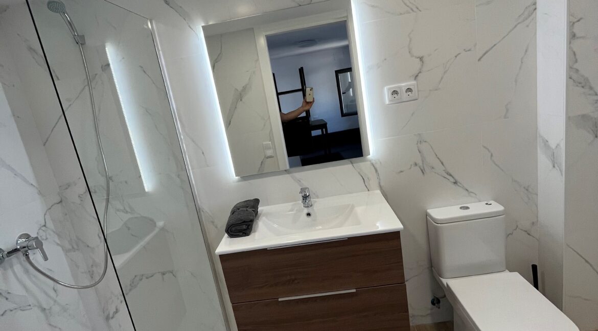 BAÑO COMPLETO