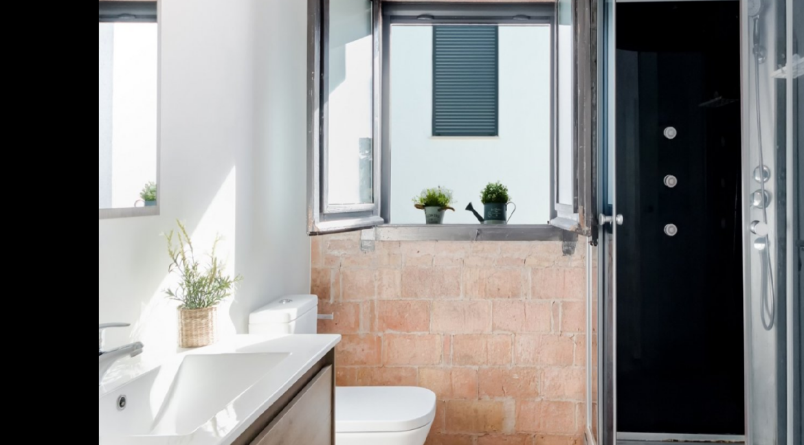 BAÑO COMPLETO