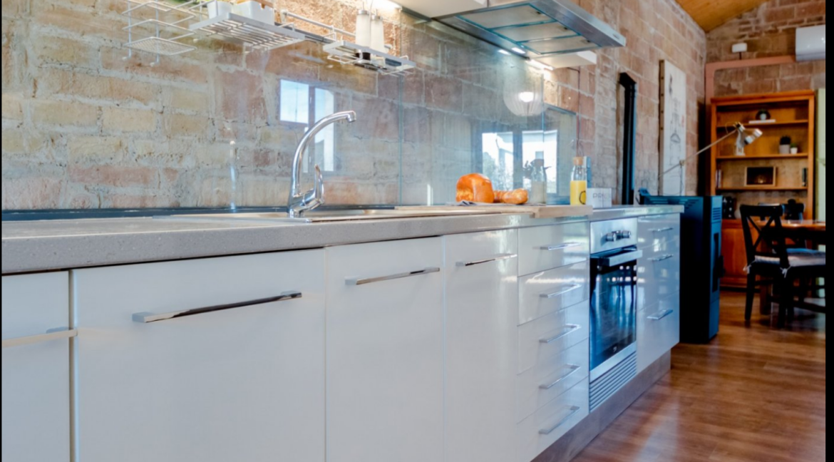 COCINA PLANO LATERAL