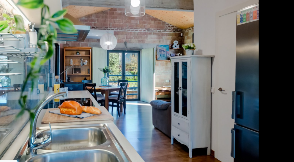 COCINA VISTAS