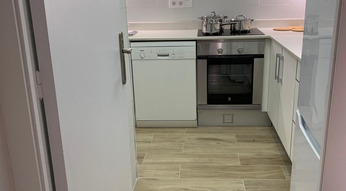Cocina