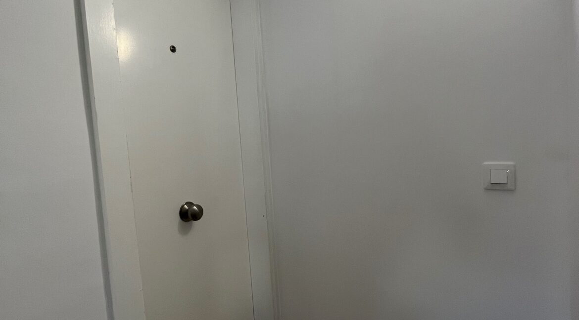 ENTRADA ESTUDIO DOBLE