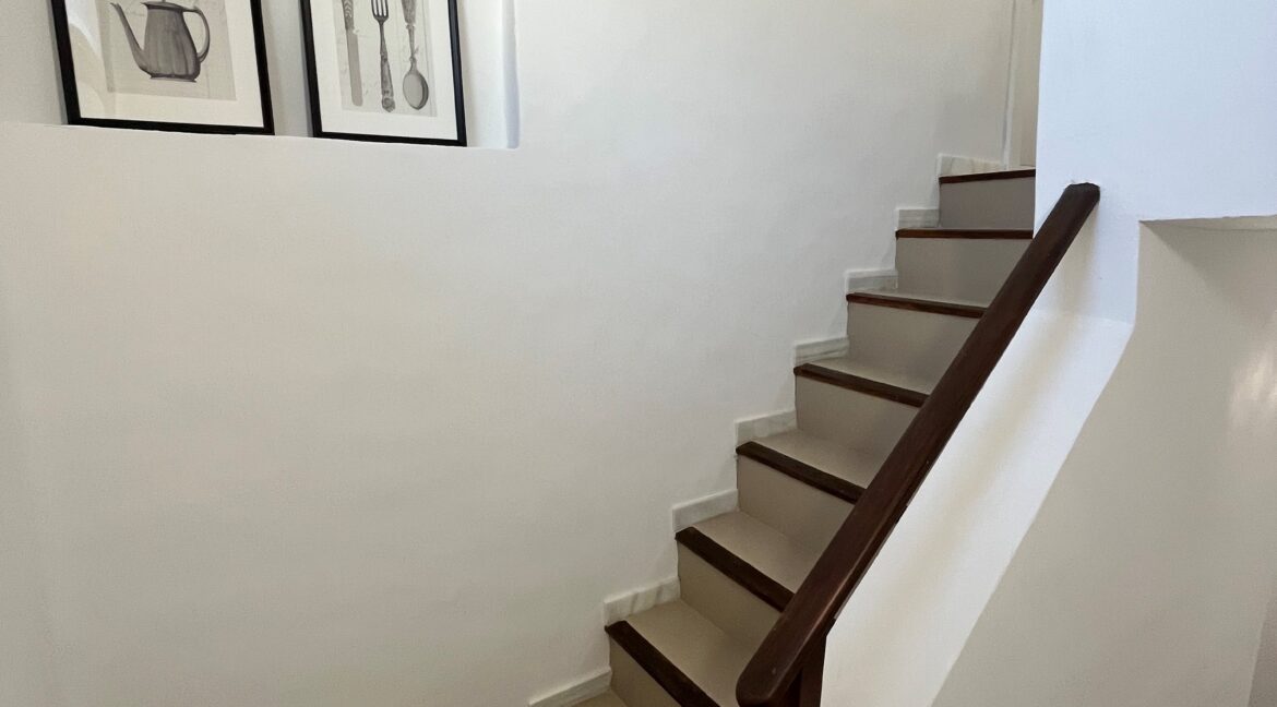 ESCALERAS