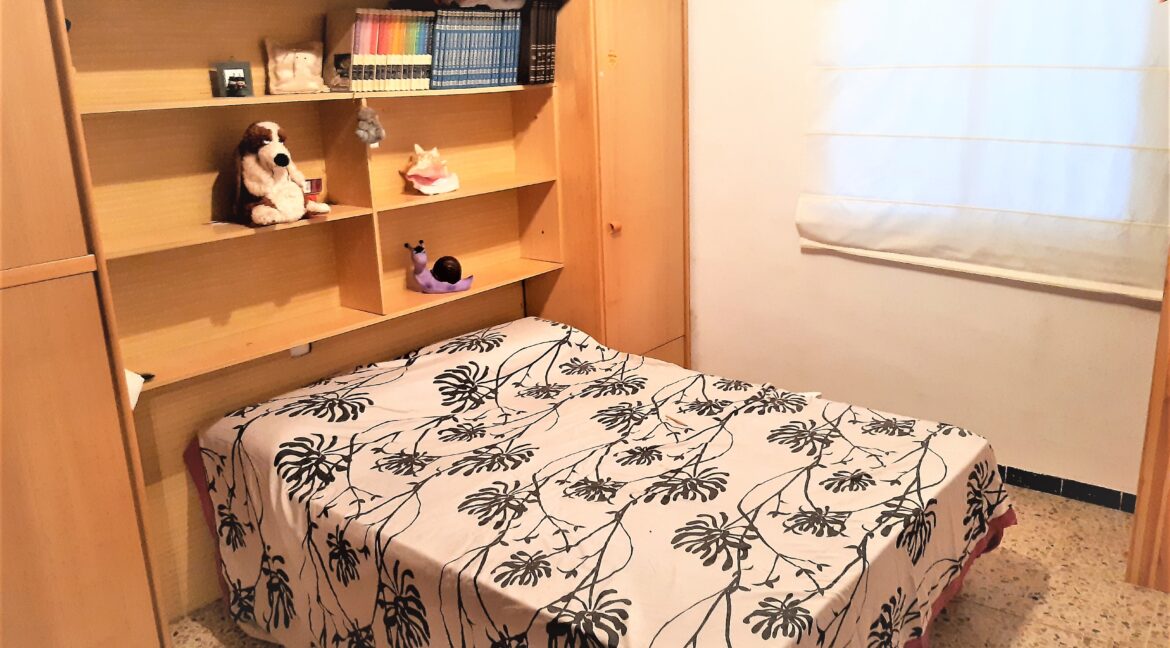 HABITACIÓ TERRASSA