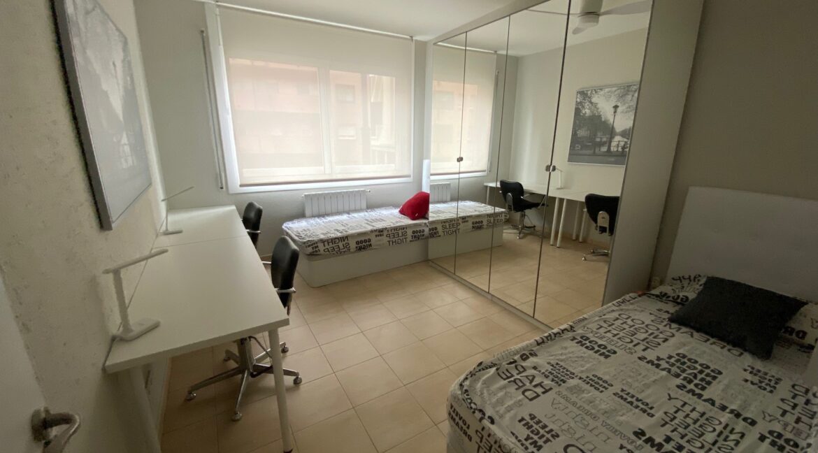 Habitación Copenhaguen