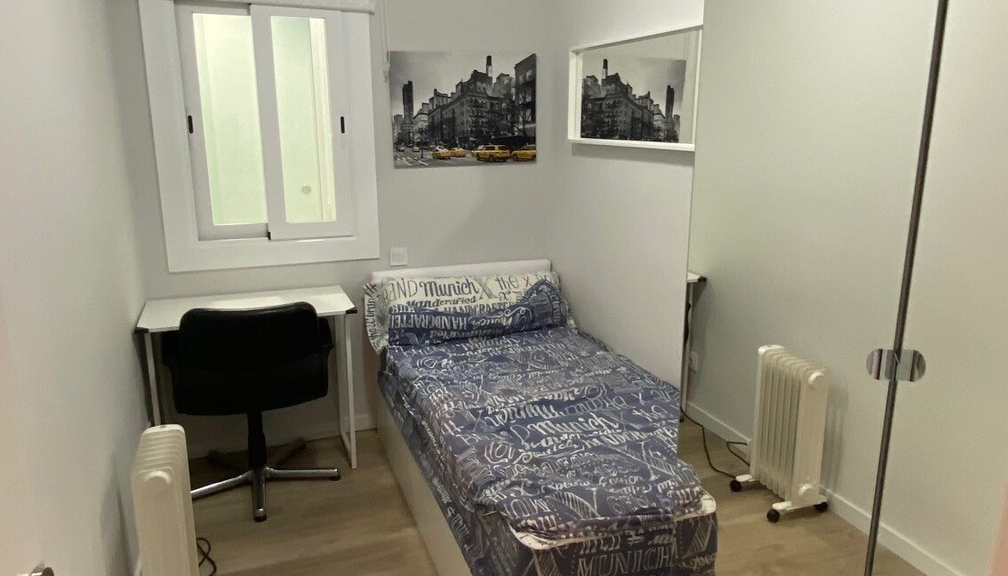 Habitación Manhattan
