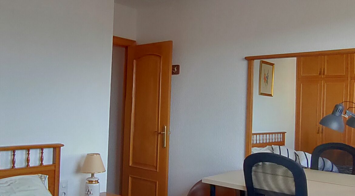 Habitación Matrimonio 2