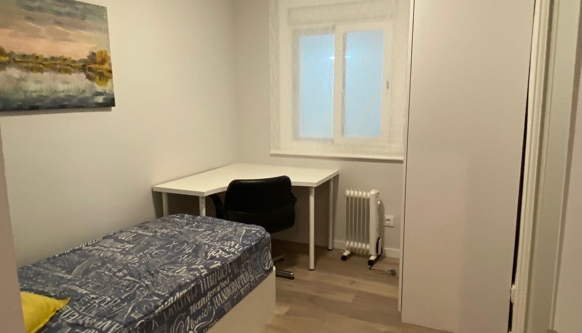 Habitación Zurich