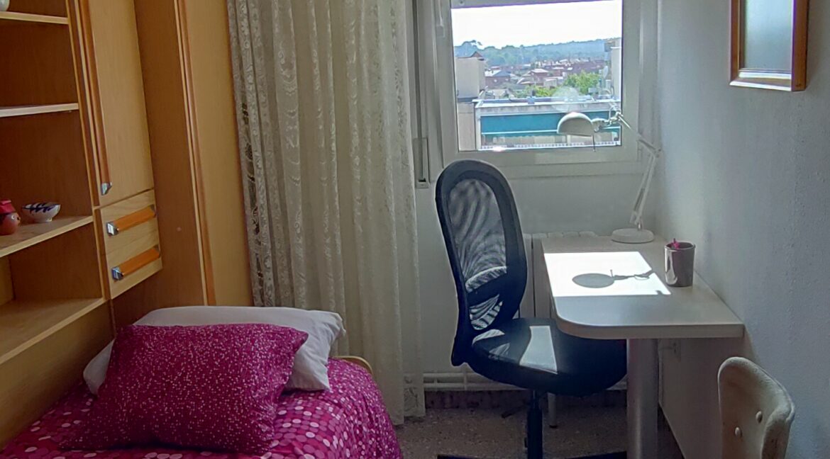 Habitación máquinas 1