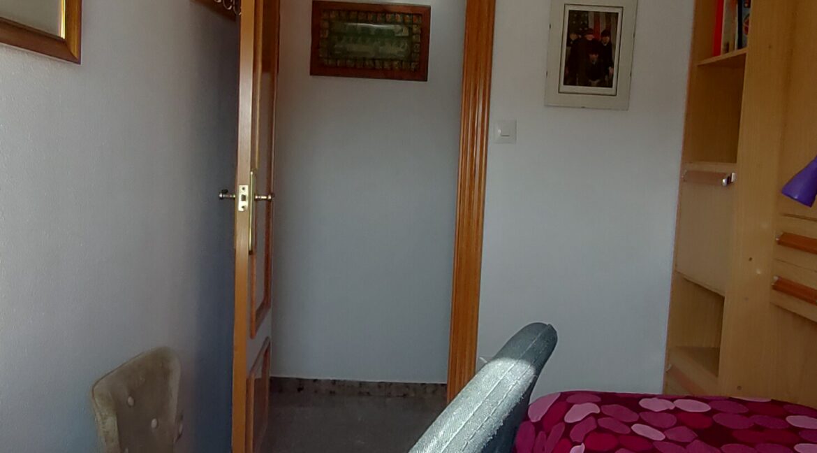 Habitación maquinas 2