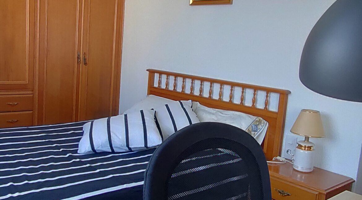 Habitación matrimonio 1
