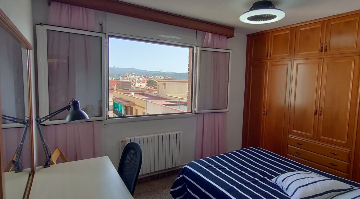 Habitación matrimonio 3