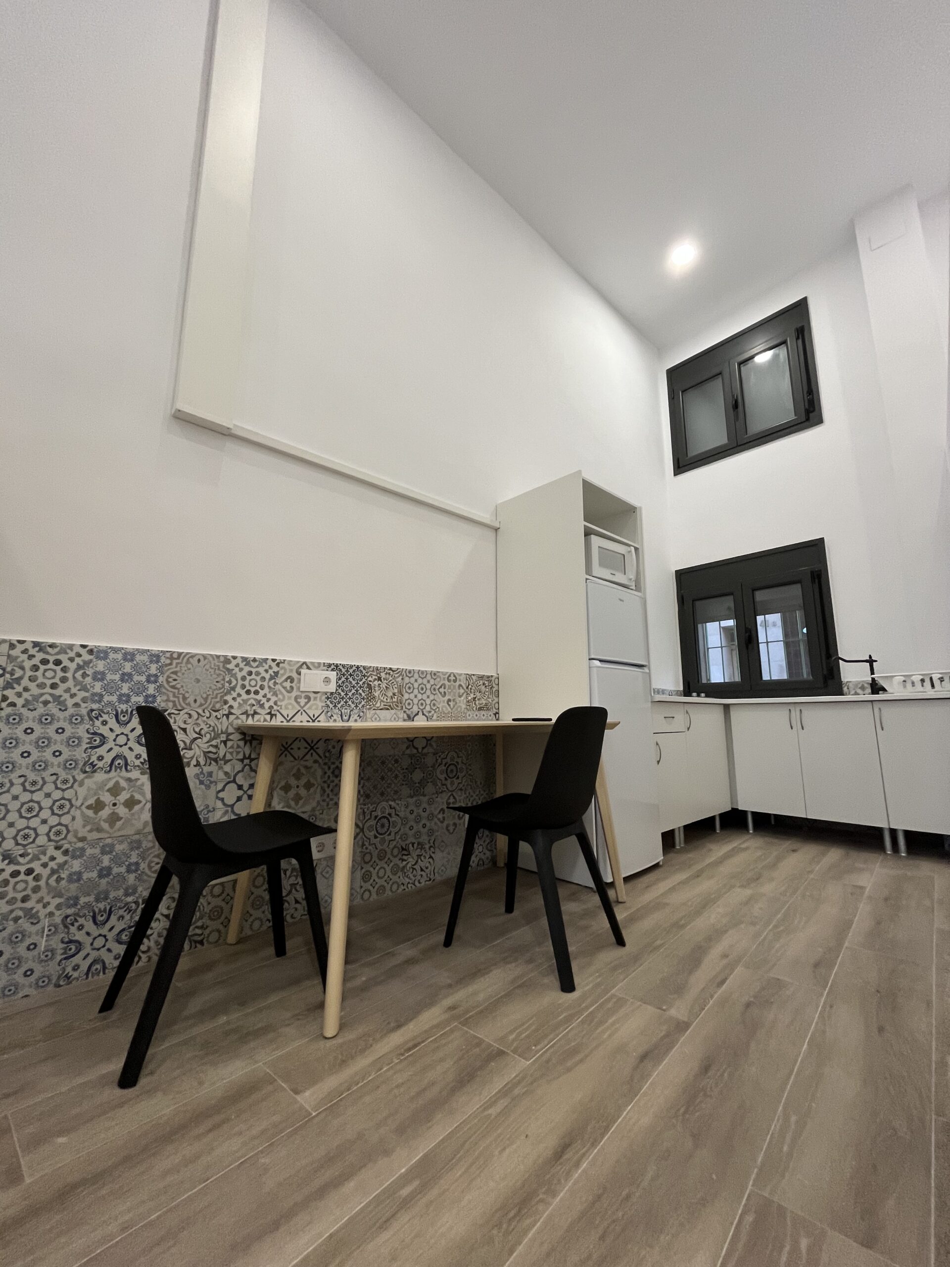 Code 1015379. New brand studio located in the city center of Sabadell