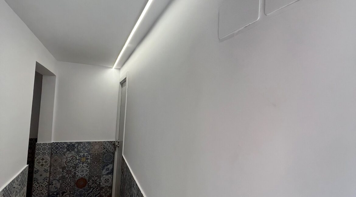 PASILLO ESTUDIO DOBLE