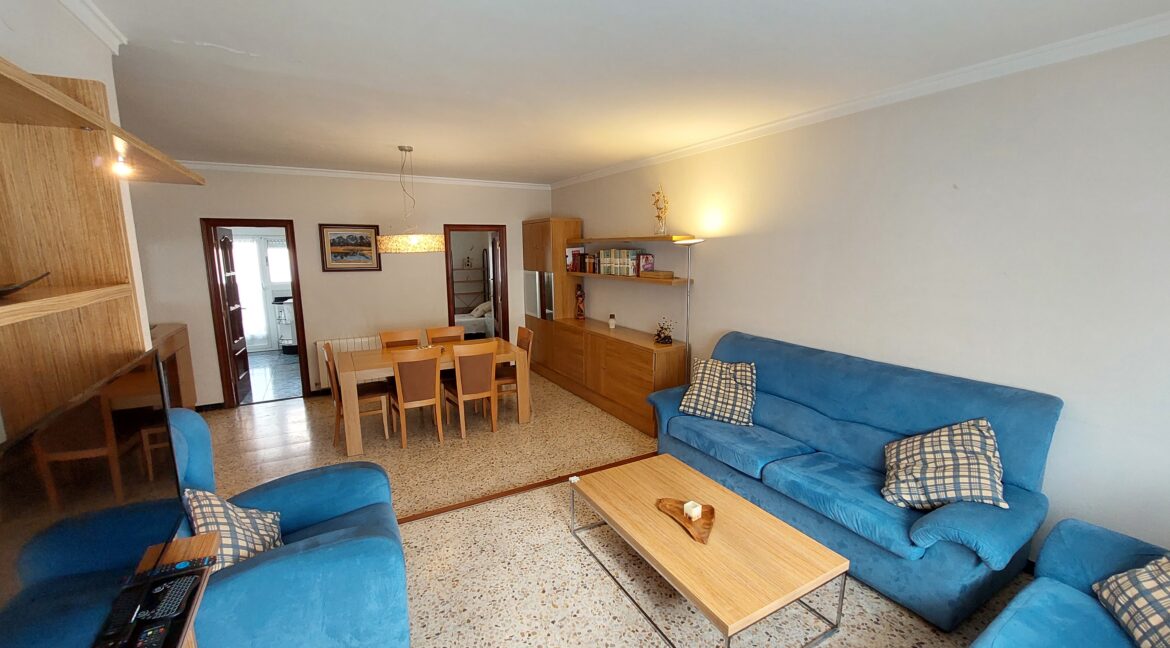 Sala Menjador 1