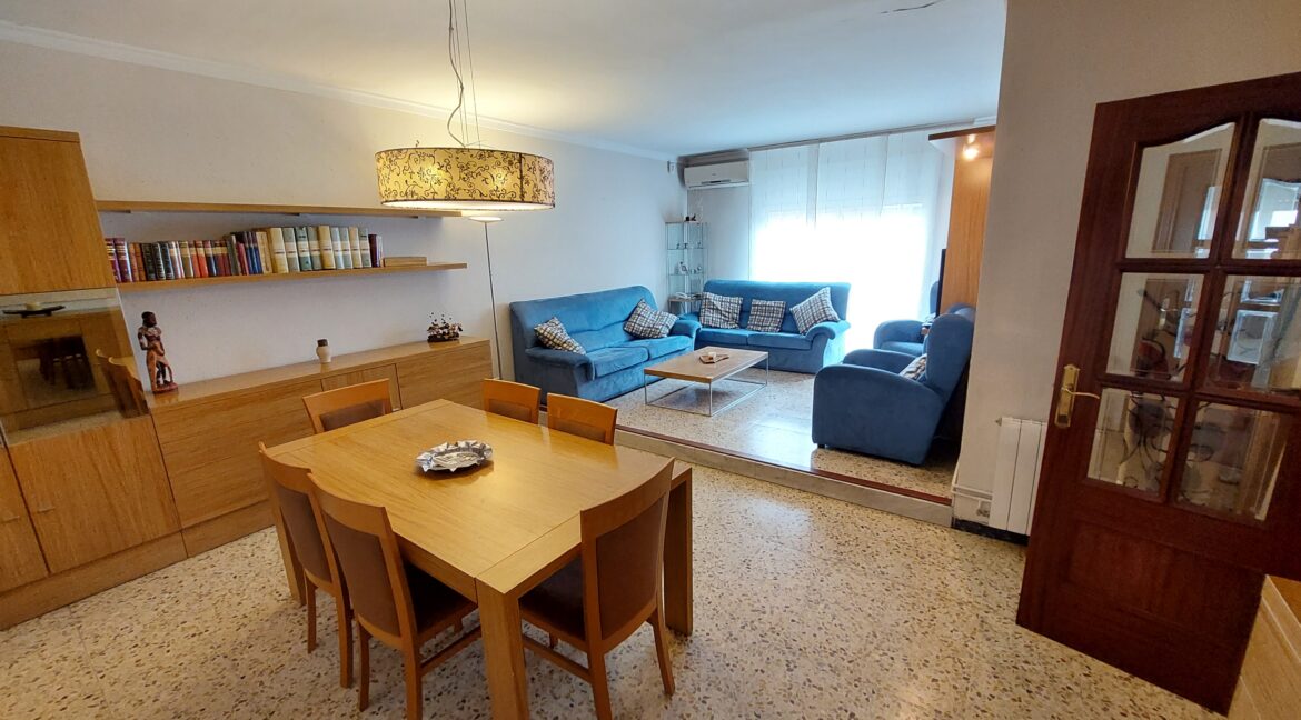 Sala Menjador 2