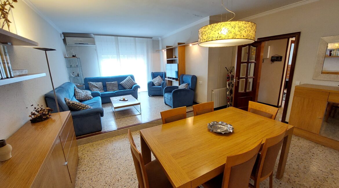 Sala Menjador 3