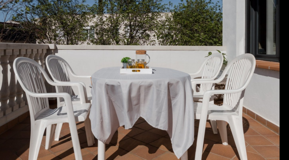 TERRAZA