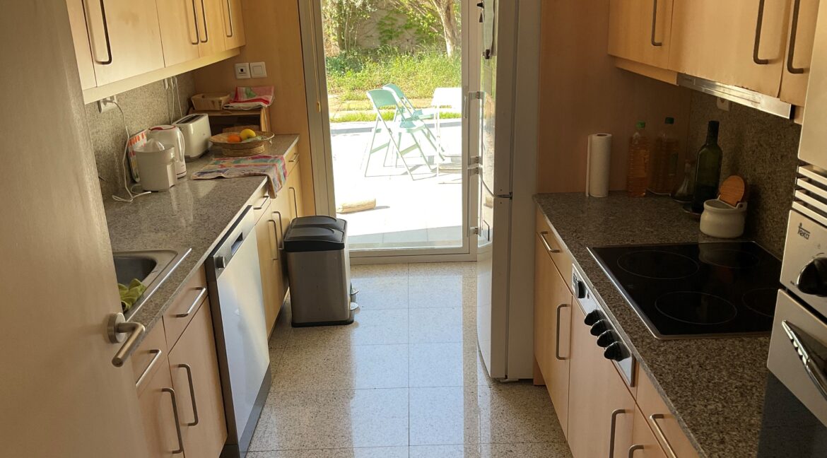 cocina