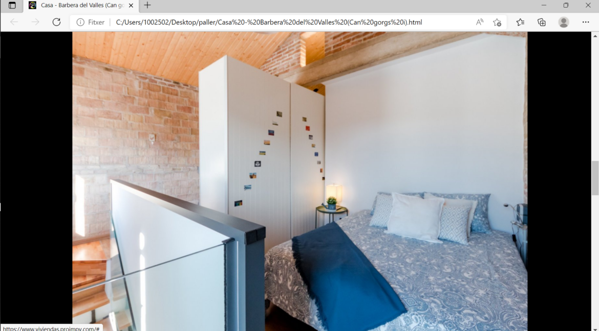 habitacio
